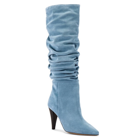IRO Paris Bailey Boots